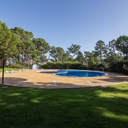 Falesia Pine Spot Albufeira Exterior photo