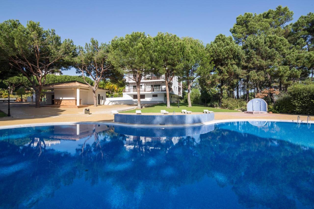 Falesia Pine Spot Albufeira Exterior photo