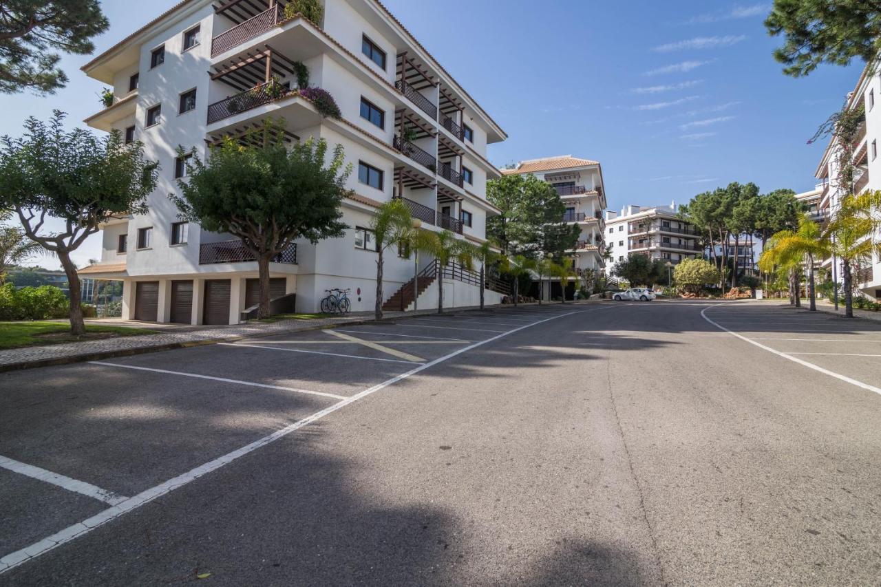 Falesia Pine Spot Albufeira Exterior photo