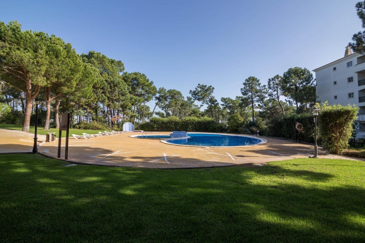 Falesia Pine Spot Albufeira Exterior photo